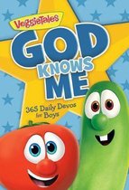 God Knows Me
