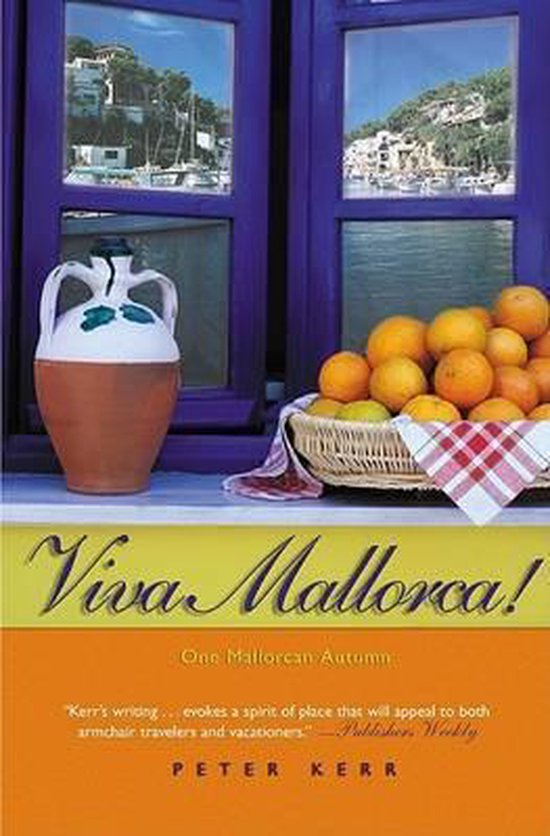 Viva Mallorca! - cover