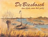 De Biesbosch ten tijde van het getij