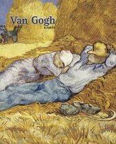 Minibooks - Van Gogh