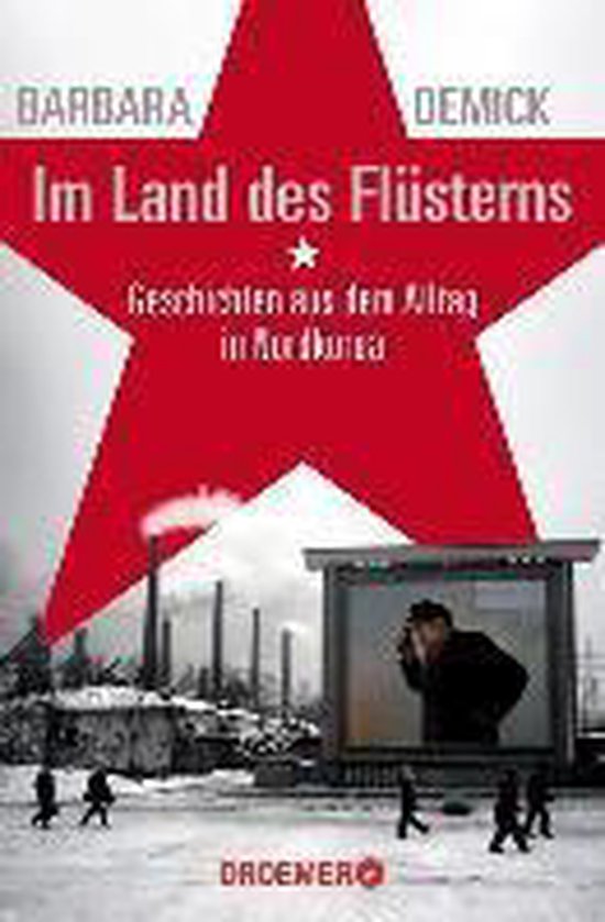 Im Land des Flüsterns - cover