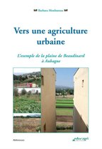 Références - Vers une agriculture urbaine (ePub)