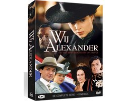 Wij Alexander (DVD)