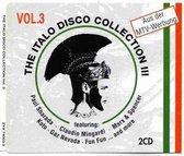 Italo Disco Collection 3