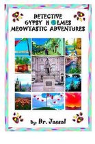 Detective Gypsy Holmes Meowtastic Adventures
