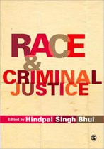 Race & Criminal Justice