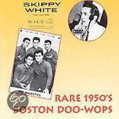 Various Artists - Fifties Boston Doo-Wops, Volume 1 (CD)