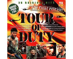 Tour Of Duty - The Final Edition