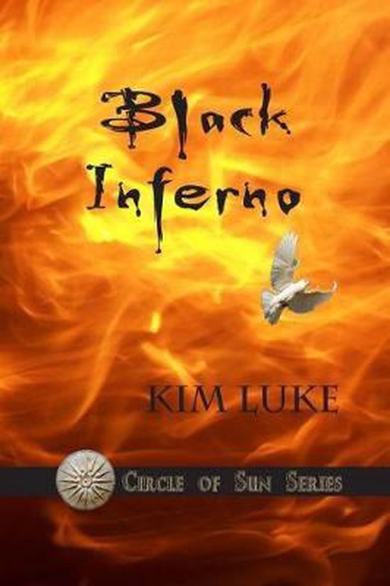 Black Inferno - cover