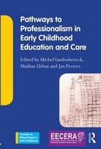 Professionalism In Childhood Education