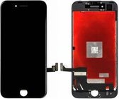 iPhone 7 Plus Scherm Display LCD + Touchscreen zwart