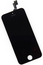 Voor Apple iPhone 5S - A+ LCD Scherm Zwart