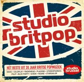 Studio Britpop