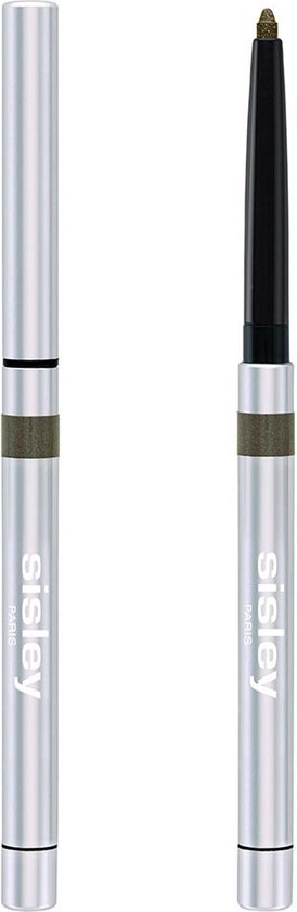 Sisley Phyto Khol Star Kajal Waterproof - 04 Sparkling Bronze 1.5G