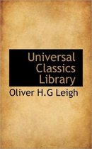 Universal Classics Library