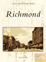 Postcard History - Richmond