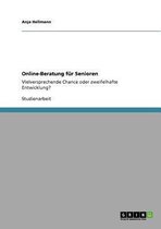 Online-Beratung fur Senioren
