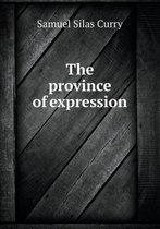 The province of expression