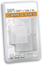 Game Cases (5Pcs) for 3DS
