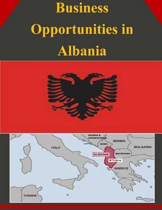 Business Opportunities in Albania, U S Department Of Commerce ...