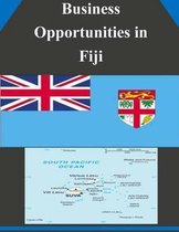 Business Opportunities in Fiji