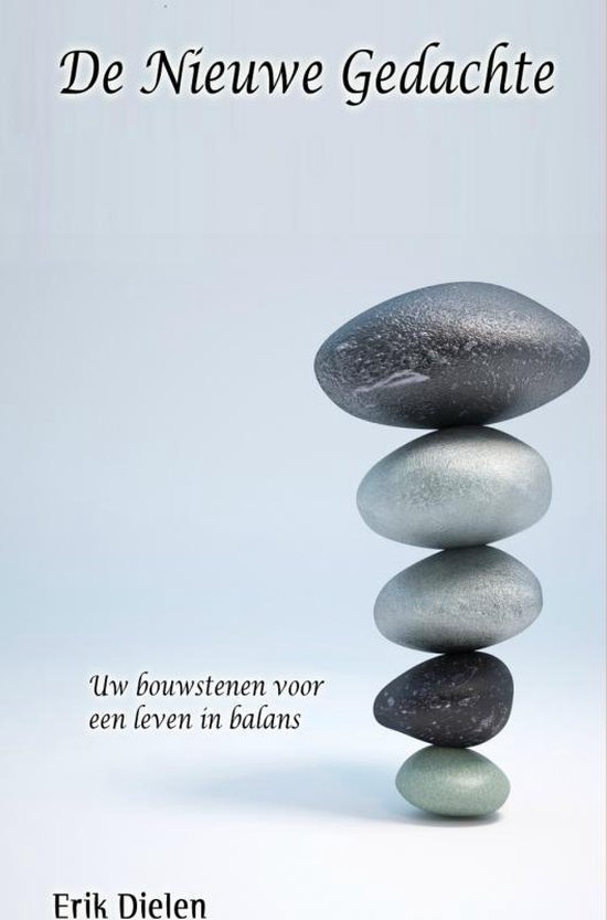 De Nieuwe Gedachte - cover