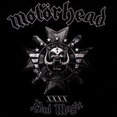 Motorhead - Bad Magic