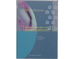 Manuele therapie van de perifere gewrichten 2 Elleboog, pols en hand