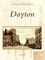 Postcard History - Dayton