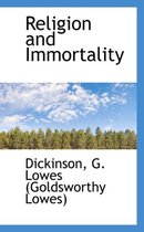 Religion and Immortality