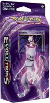 Pokémon - XY12 Evolutions Mewtwo  theme deck - Pokémon kaarten