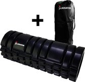 Gladiator Sports Foam roller (33 cm)