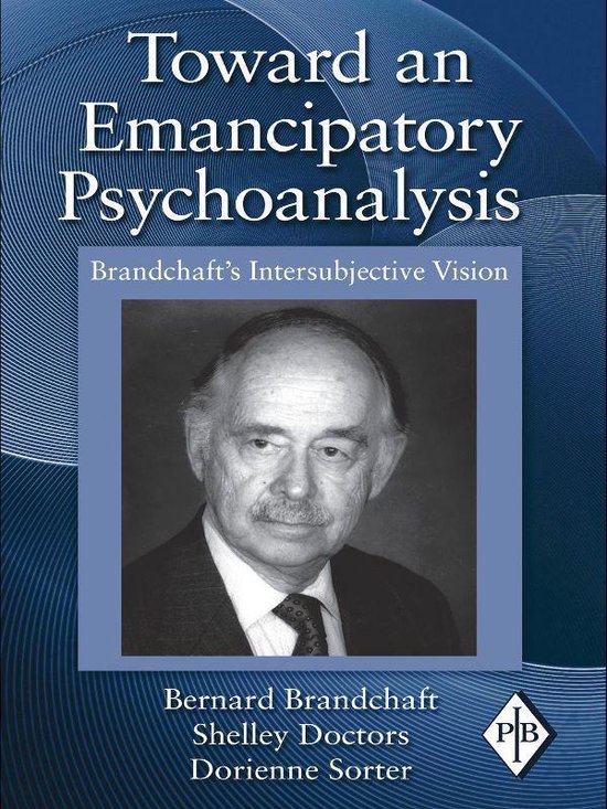Psychoanalytic Inquiry Book Series - Toward an Emancipatory  ... - cover