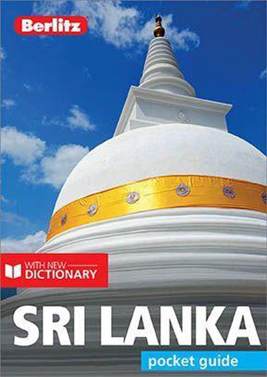 Berlitz Pocket Guides - Berlitz Pocket Guide Sri Lanka (Travel Guide ...