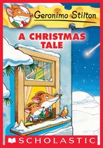 Geronimo Stilton Special Edition: A Christmas Tale