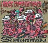 Large Compilation #2 Suburban.