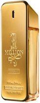 Paco Rabanne - 1 Million Absolutely Gold - 100 ml