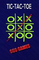 Tic-Tac-Toe