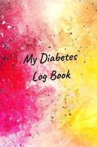 My Diabetes Log Book