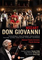Mozart / Don Giovanni