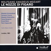 Le Nozze Di Figaro (London 1961)