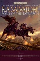 Road Of The Patriarch
