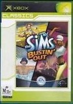 The Sims Bustin' Out! Classics
