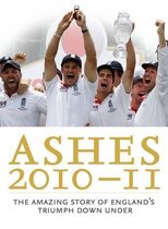 The Ashes 2010/11