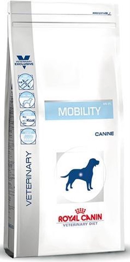 Royal canin dog mobility support | bol.com