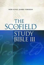 Schofield Study Bible with CDROM