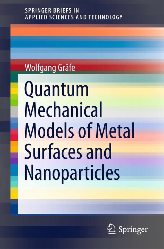 Chemistry and Material Science (R0) - Quantum Mechanical Mod ... - cover