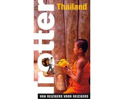 Trotter Thailand