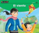 Early Rising Readers (En)- El Viento Leveled Text