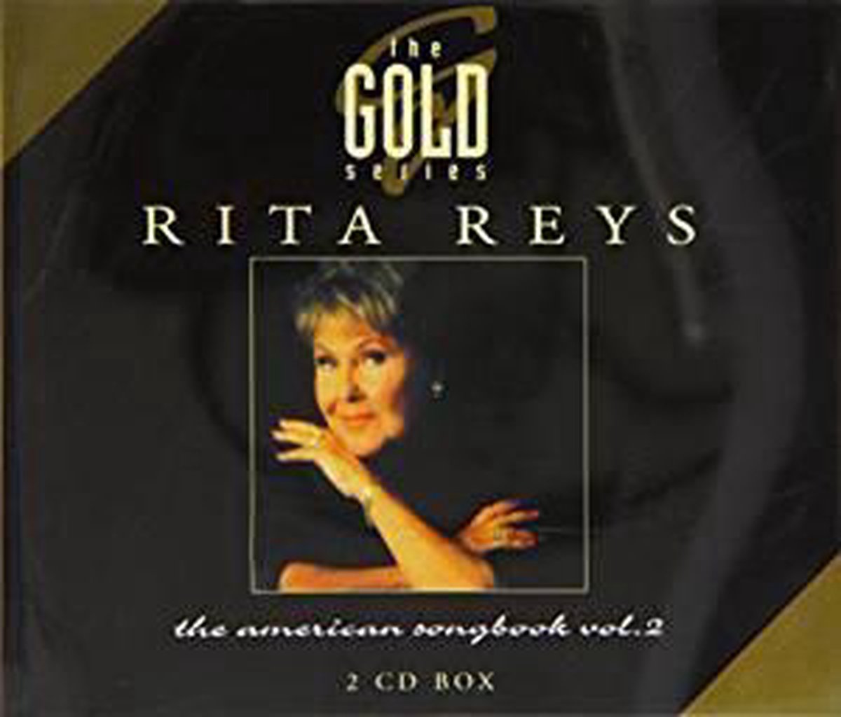 American Songbook 2